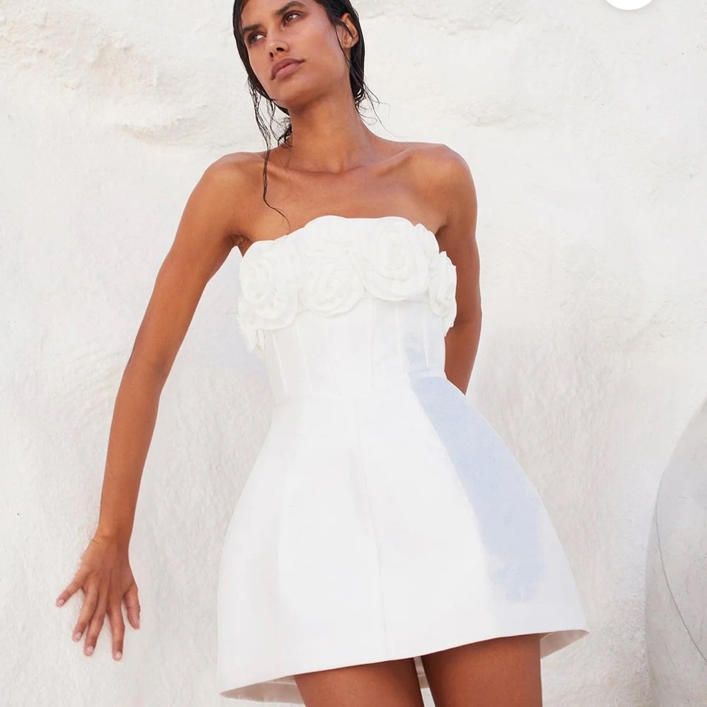 ELIYA THE LABEL - TEHANNI DRESS